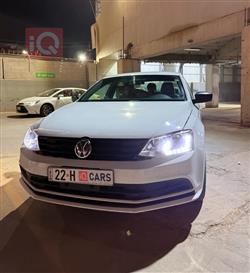 فولكسفاغن جيتا